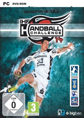 register-icon دانلود بازی IHF Handball Challenge 14 برای PC